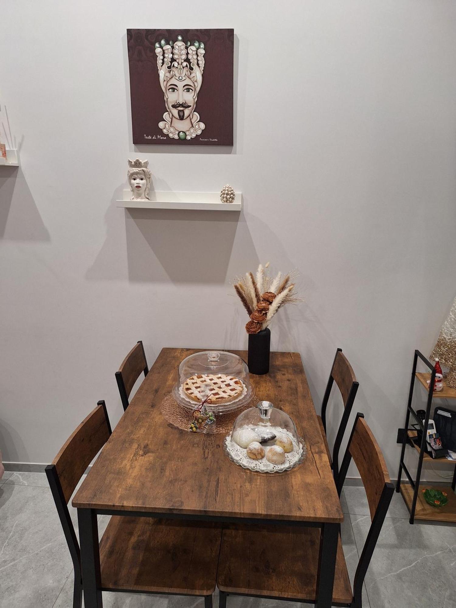 Casa Vacanze Al Teatro كاتانيا المظهر الخارجي الصورة